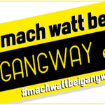 Gangway - Straßensozialarbeit in Berlin e.V.